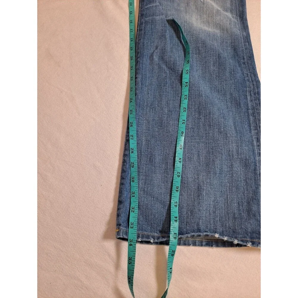 True Religion stain back